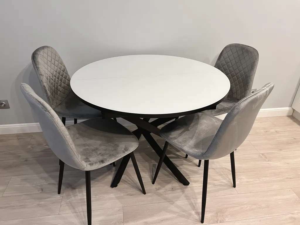 Современная люкс квартира в элитном доме с закрытой территорией