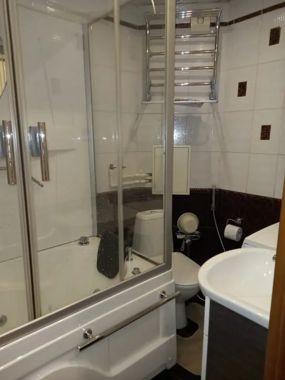 Уютная квартира для комфортного отдыха