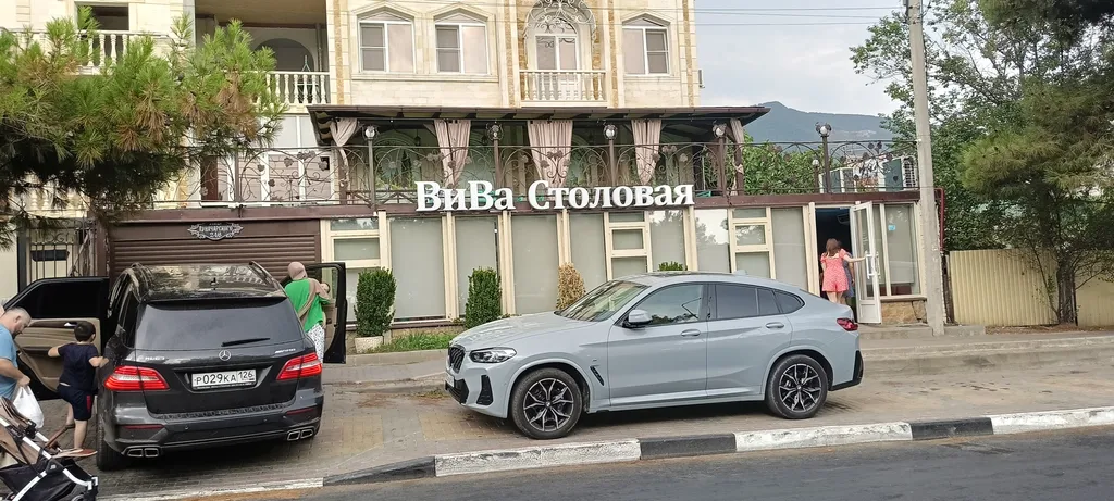 Уютная квартира в 5 минутах от моря