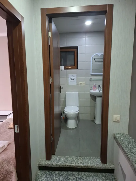 New House in Old Tbilisi