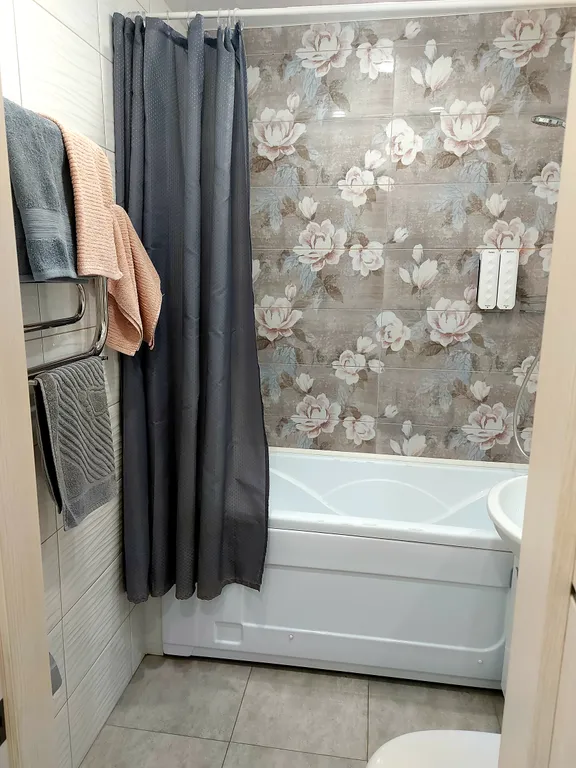 Квартира Квартира Волжский берег — Тверь