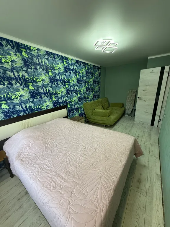 Уютная 3-комнатная квартира в центре города