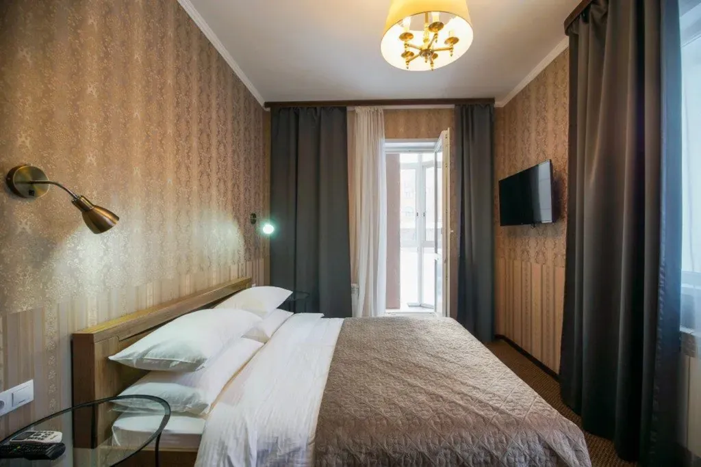 Квартира Комната — аренда посуточно в Кемерово