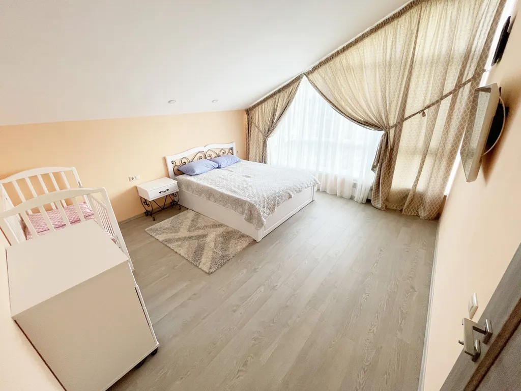 Гостевой дом горки-65