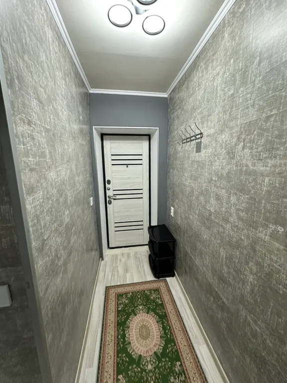 Уютная квартира с тишиной и комфортом — без посредников