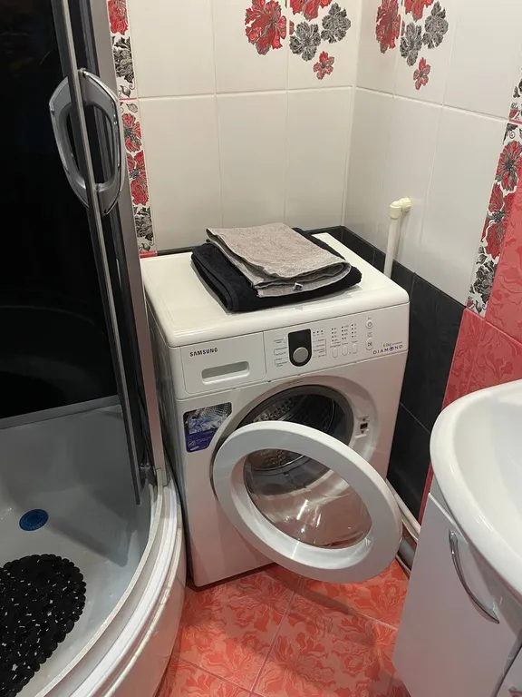 Уютная квартира рядом с автовокзалом и супермаркетами