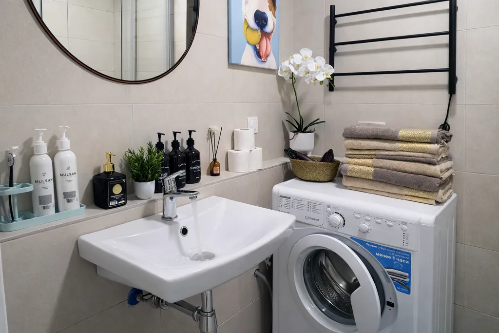 LanaRoom Милая уютная студия, очень чистая и душевная