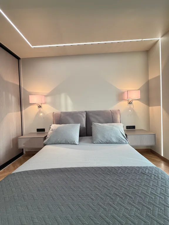 Квартира Скандинавия — аренда посуточно в Королёв