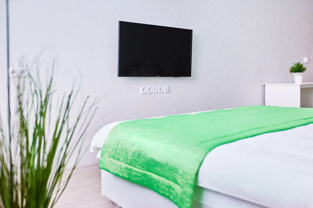 Квартира у Набережной Брюгге