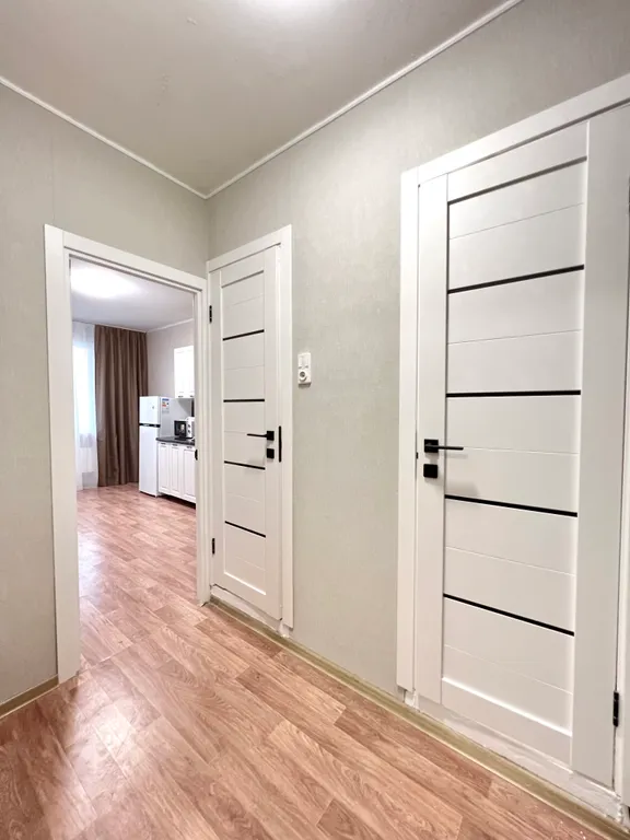 Квартира 2-комнатная Квартира — Пушкин