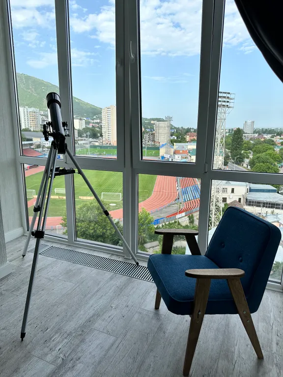 Лофт в самом сердце Пятигорска