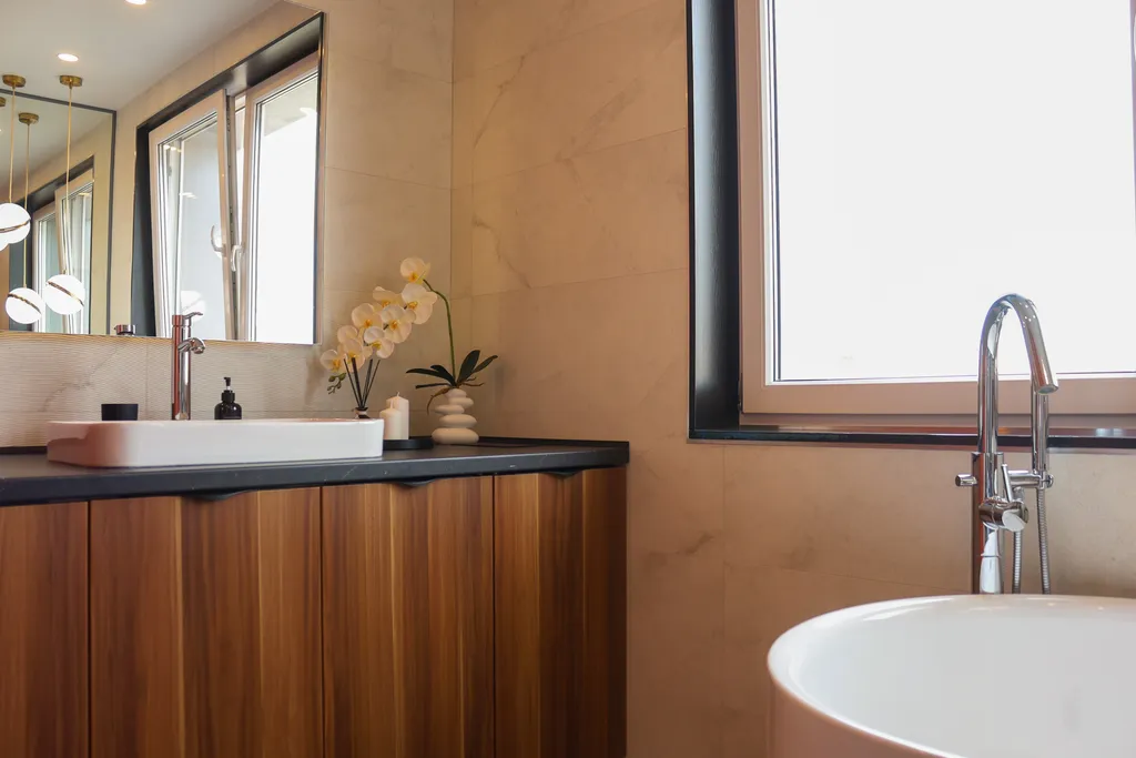 Квартира 1-комнатная Квартира — Калининград