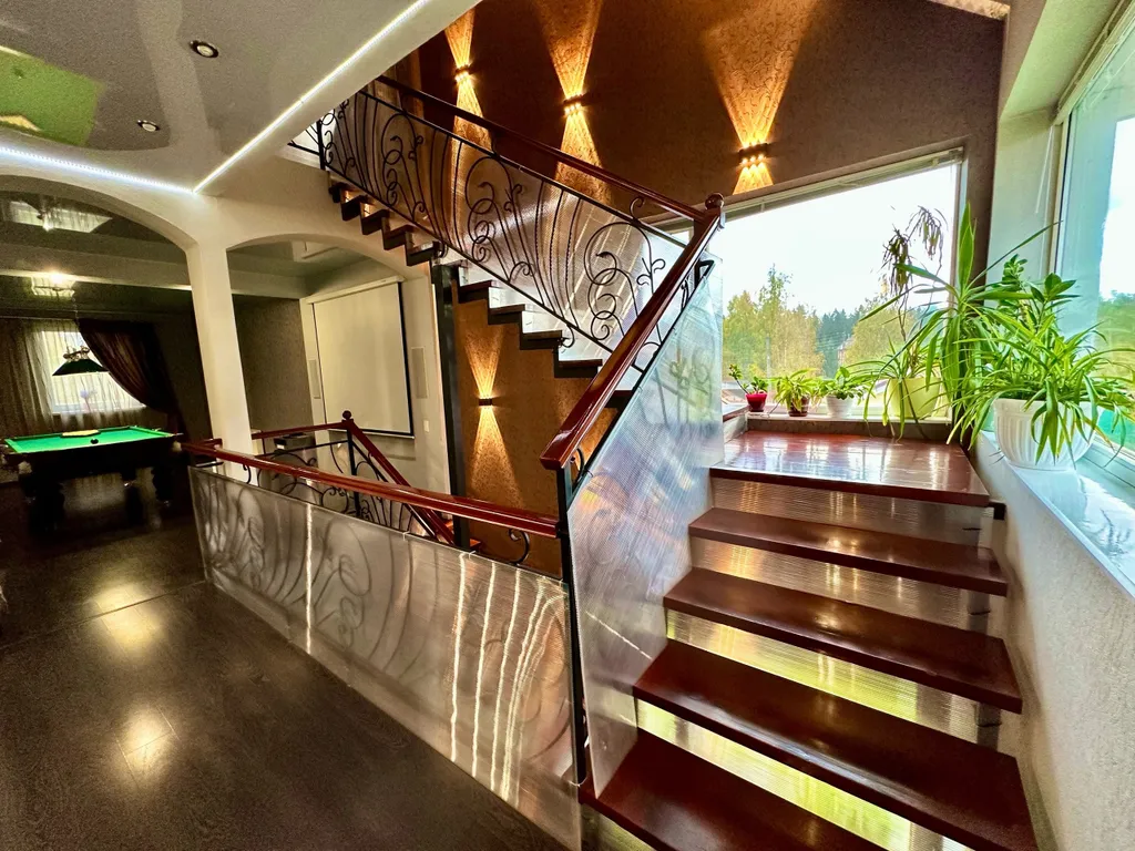 Гостевой дом Relax House