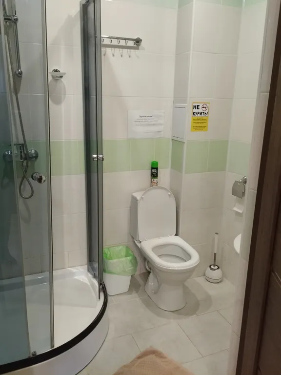 Стандартный трёхместный №6