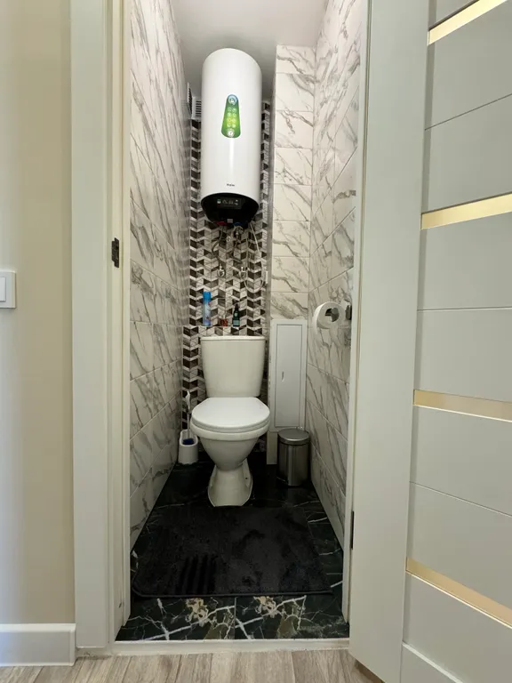 Квартира Квартира в центре с бесплатной парковкой — Санкт-Петербург