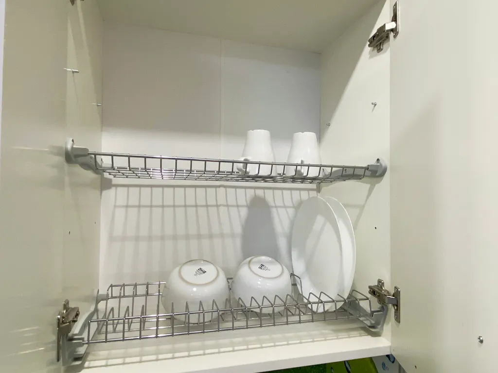 Дизайнерские апартаменты