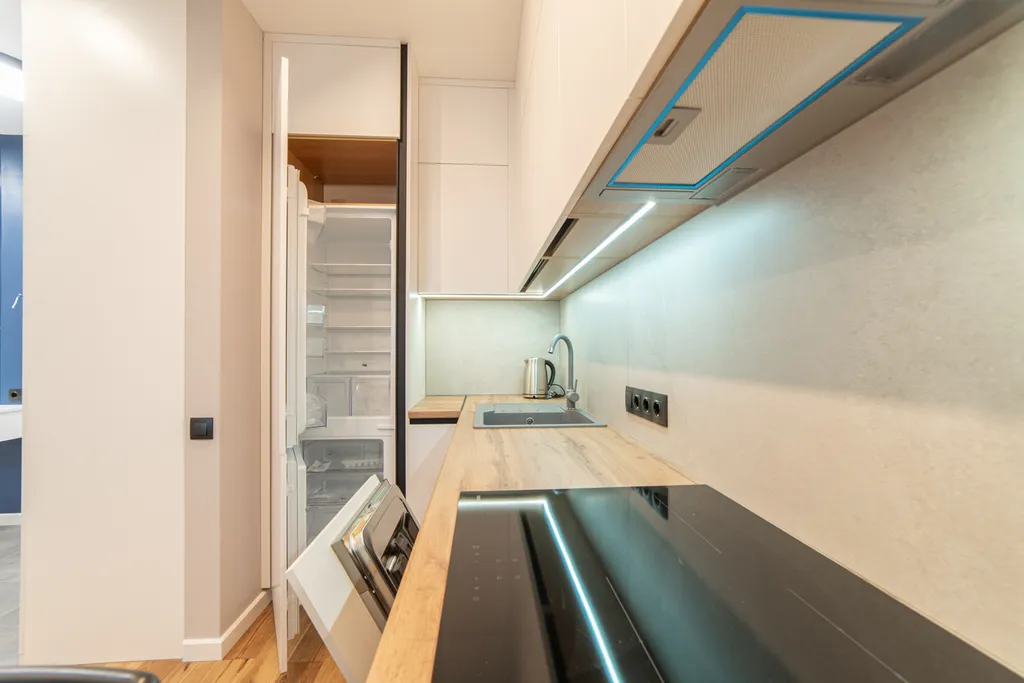 Квартира Квартира Park view apartment — Минск
