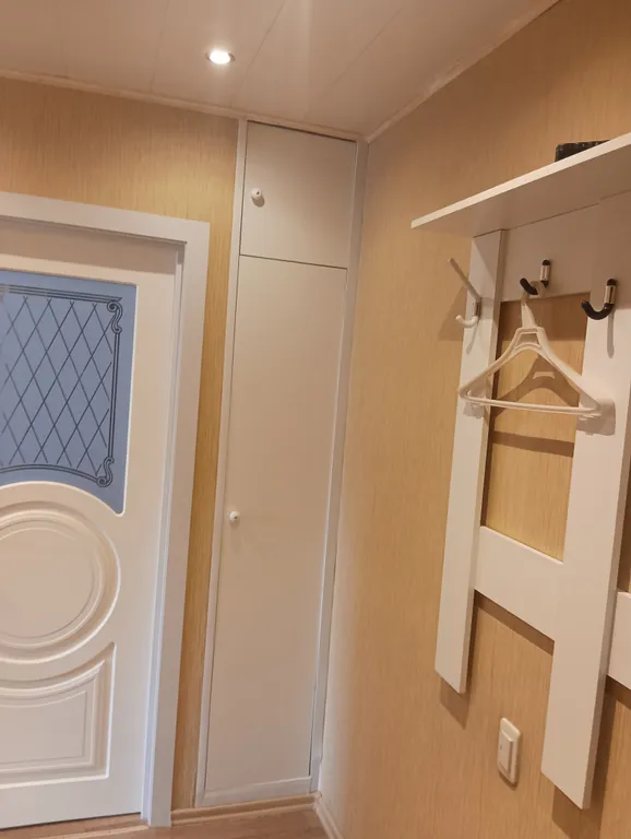 Уютная квартира около церкви на Шереметьевском проспекте