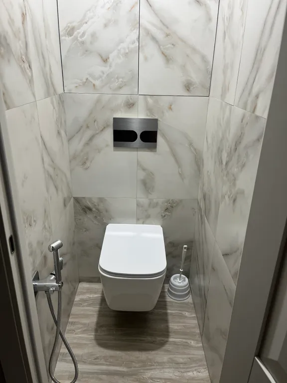 Квартира в центре