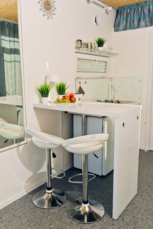 Солнечная гора - глэмпинг Рассвет