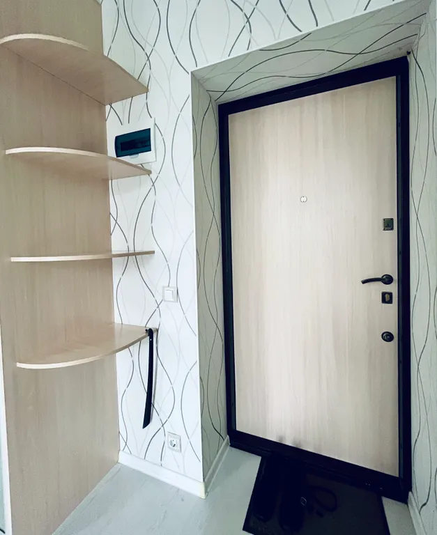 Студия УНИК АПАРТ на Кирова рядом с Парком Чудес