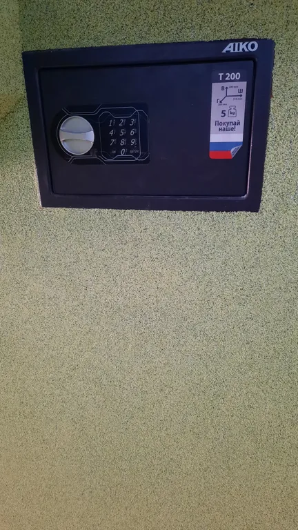 Эллинг на самом берегу Азовского моря