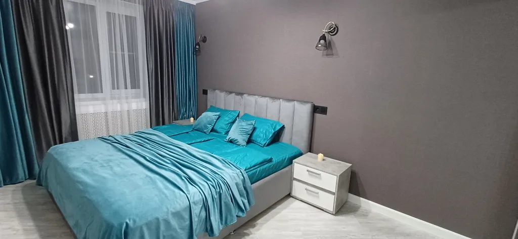 Уютная квартира в районе Палестина