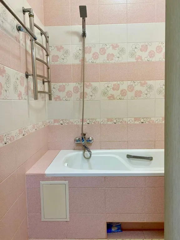 Уютная современная квартира в центре города