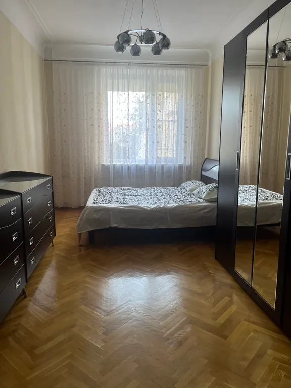 Уютная квартира в самом центре города Туапсе — аренда посуточно в Туапсе