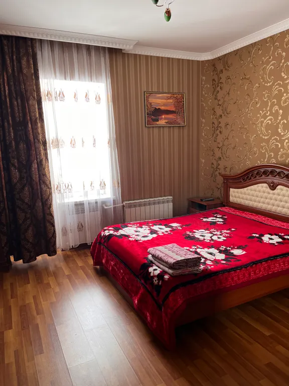 Апартамент (корпус) Пихта