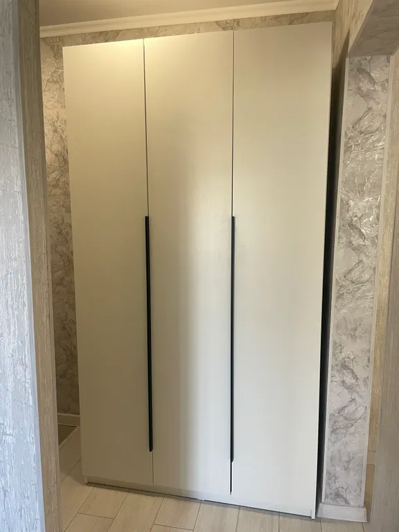 Уютная, светлая квартира, вблизи озера