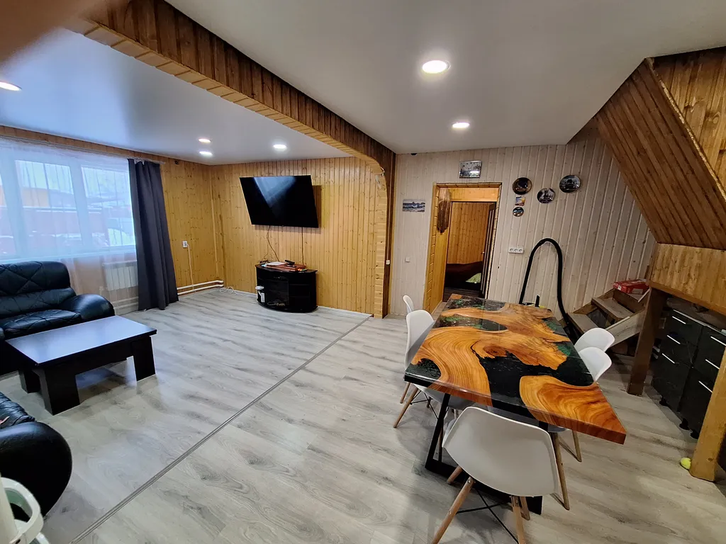 Дом в Ура-Губе