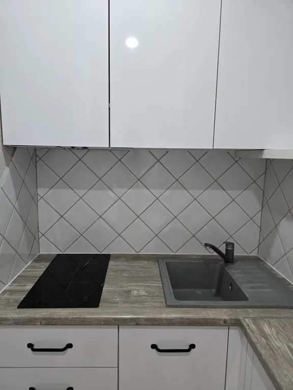 Квартира Брестская