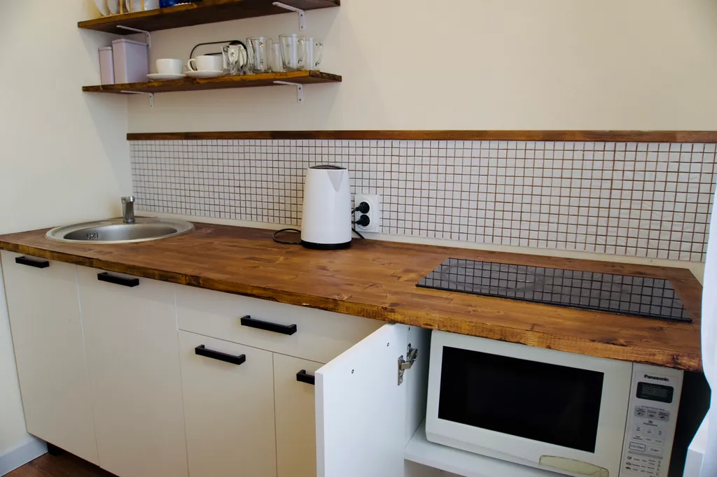 Уютная двушка на площади Дружбы