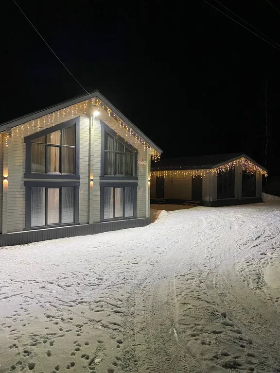 2-комнатный Дом