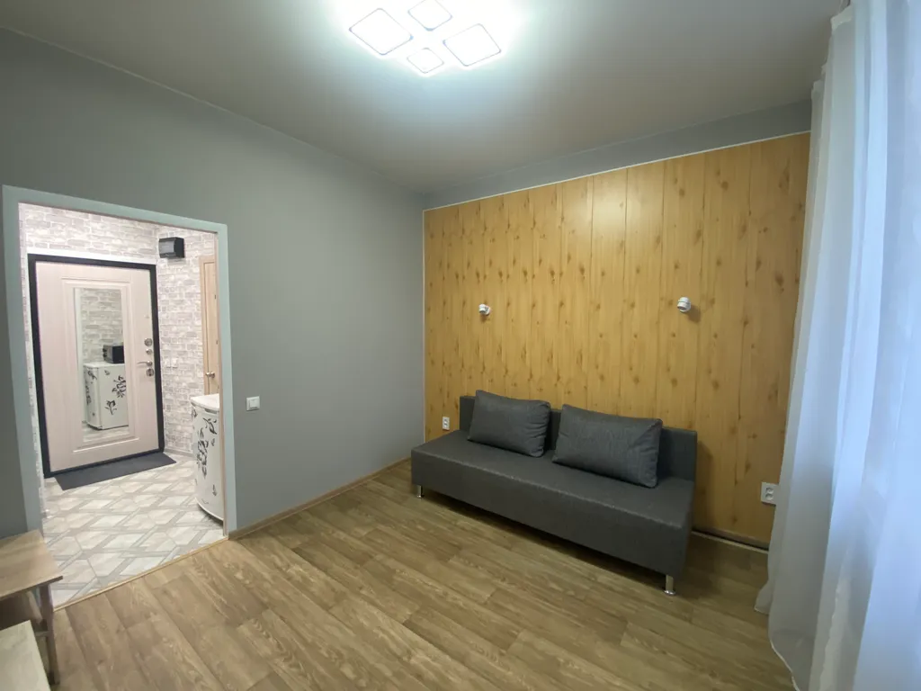 Уютная студия