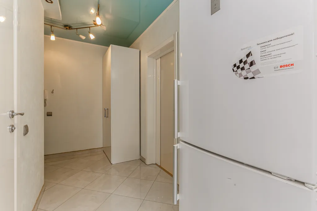 Inndays Apartments