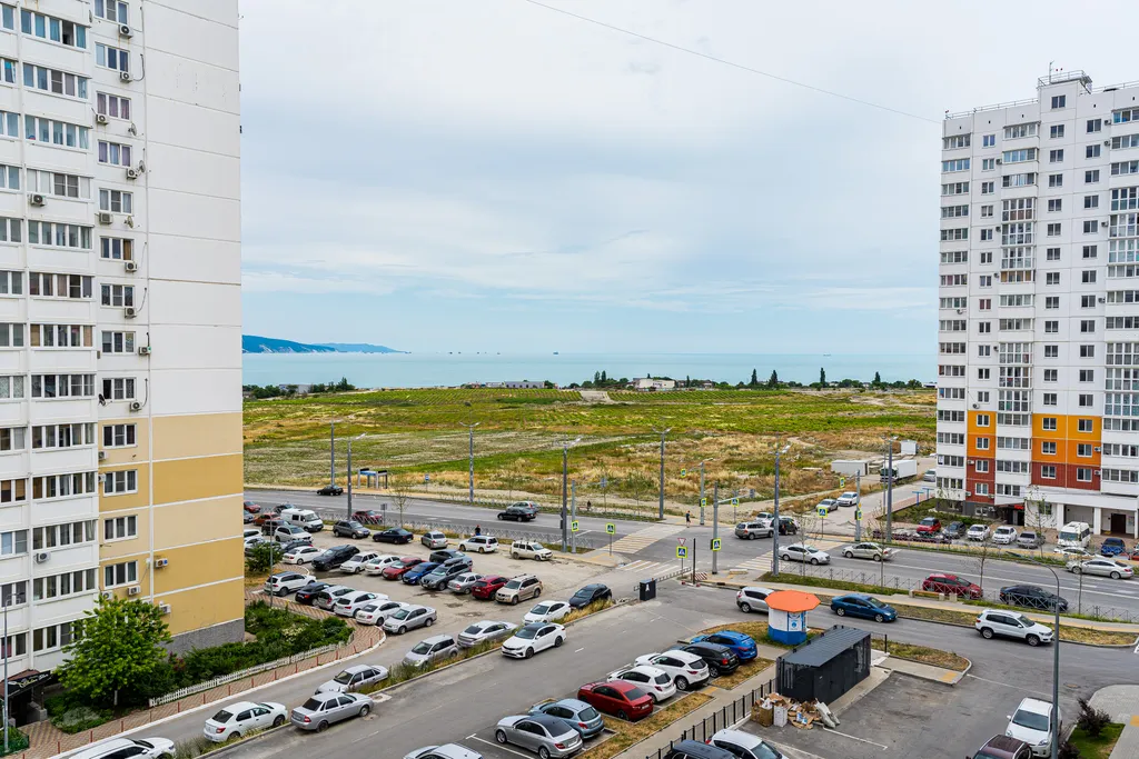 Уютная квартира в тихом районе от LetoApart