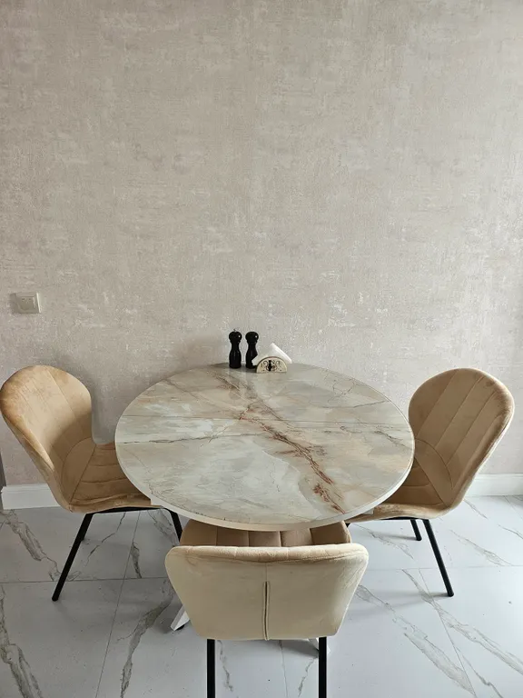 Комфортабельные апартаменты на Балтийском побережье