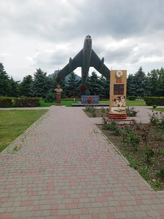 Видовая квартира в центре