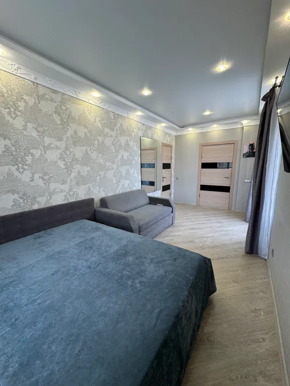 Уютная квартира у моря