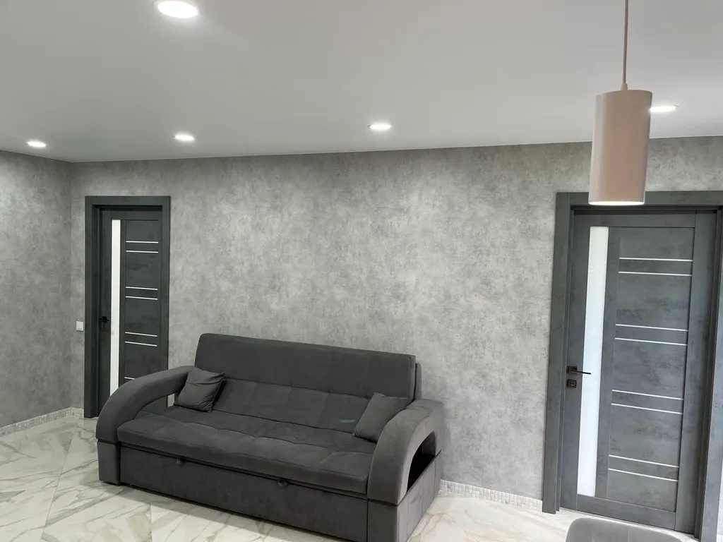 Апартаменты