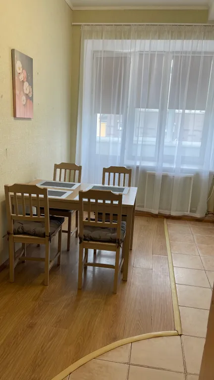 2-х квартира в центре города