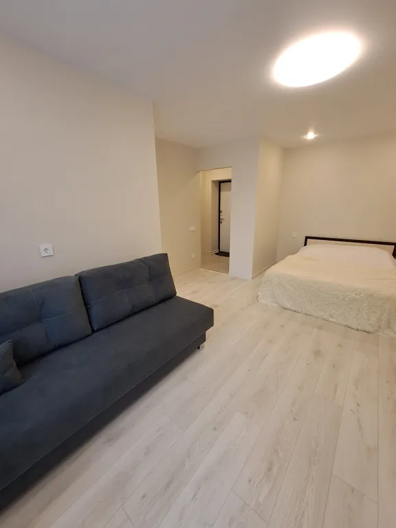 Квартира в центре города, рядом вокзал и торговый центр Оазис