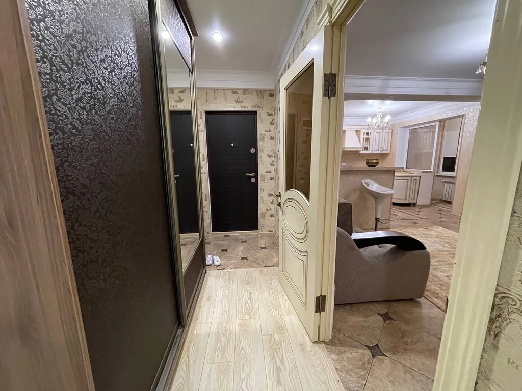 Квартира у моря