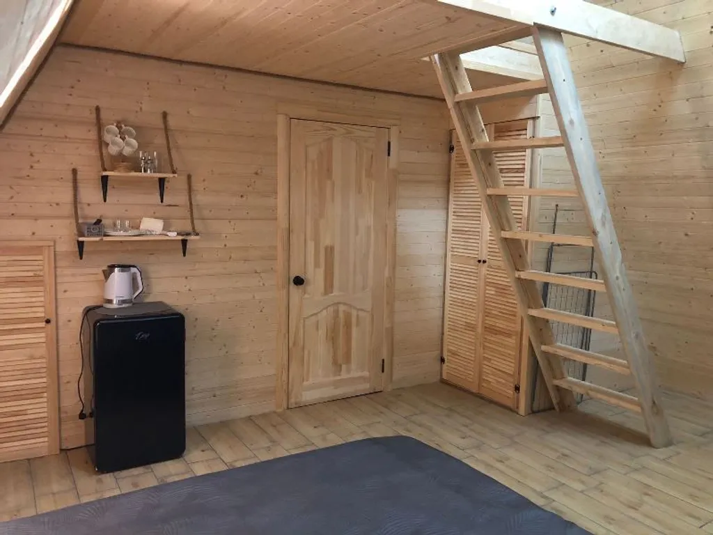 2-комнатный Дом