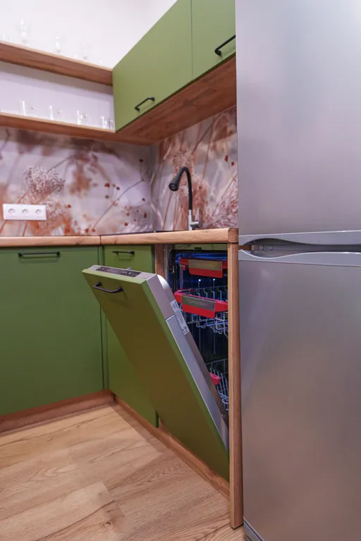 Квартира Апартаменты KliuchnikOFF 10 мин от Третьяковской галереи — Самара