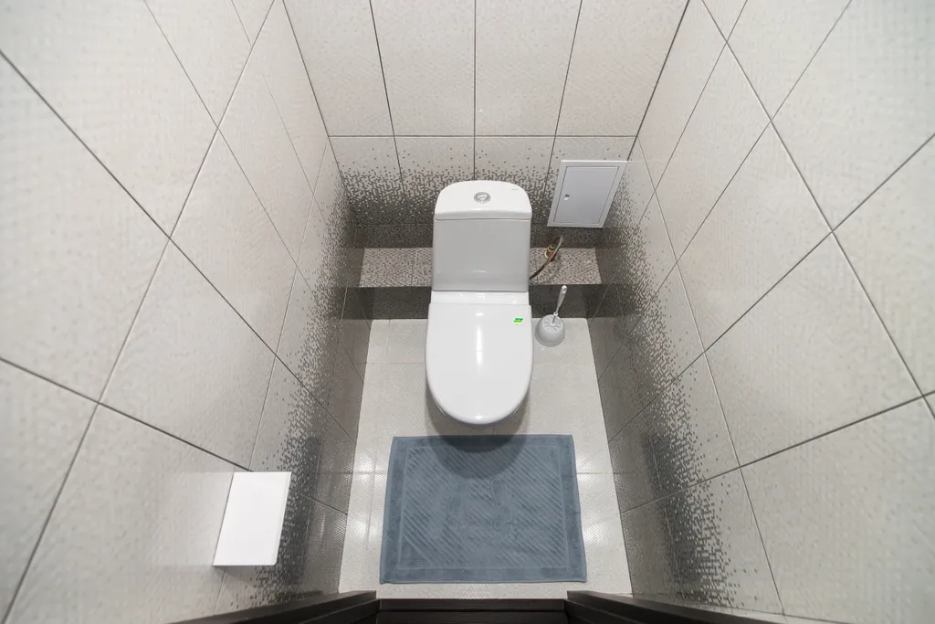 Уютная двушка в новом доме