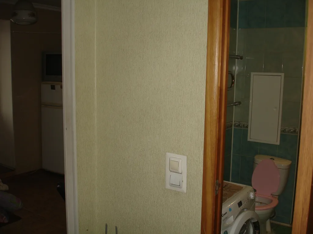 Уютная квартира с видом на Мултон