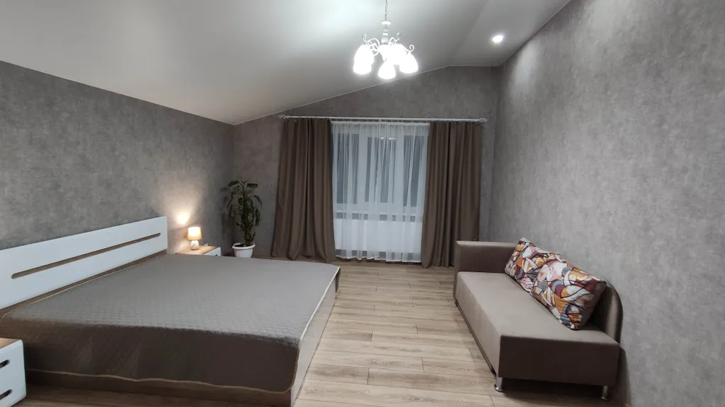 3-комнатный Дом